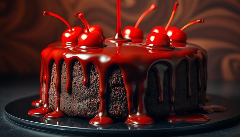 Coca-Cola Cake: Coca-Cola + Chocolate Cake Mix