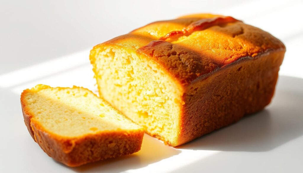 Orange Crush Pound Cake Nutrition