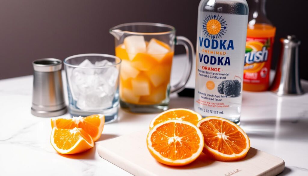 Orange Crush Cocktail Ingredients Orange Crush Cocktail Ingredients