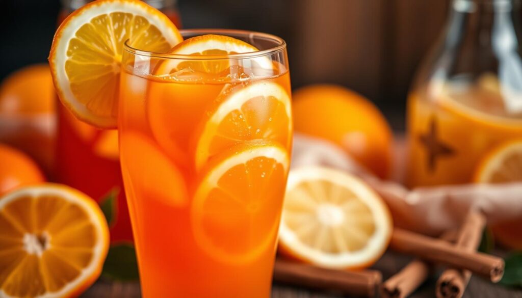 Orange Crush Sangria Recipe