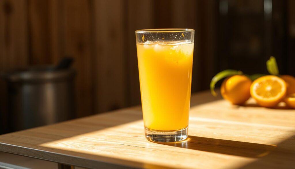 lemon orange juice lemon orange juice