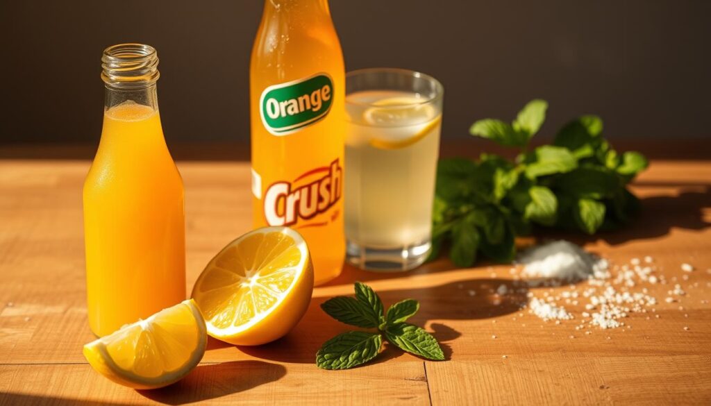 orange crush ingredients orange crush ingredients