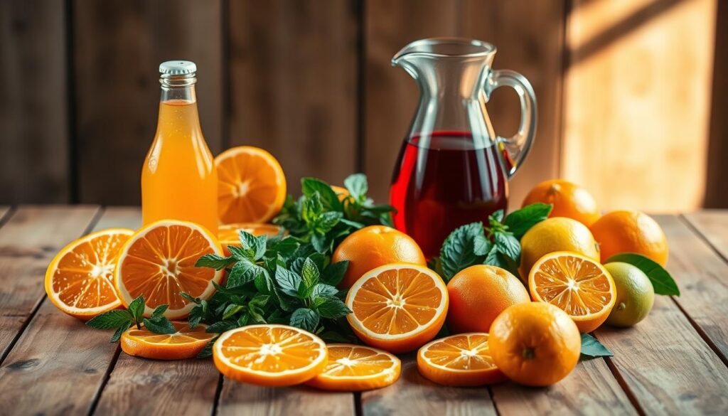 orange crush sangria ingredients orange crush sangria ingredients