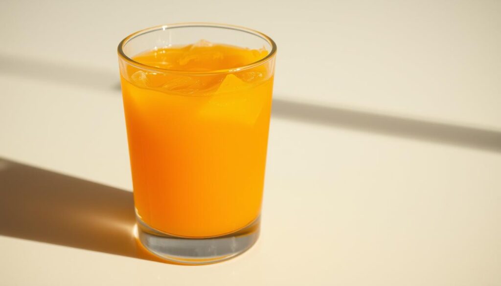 orange juice orange juice