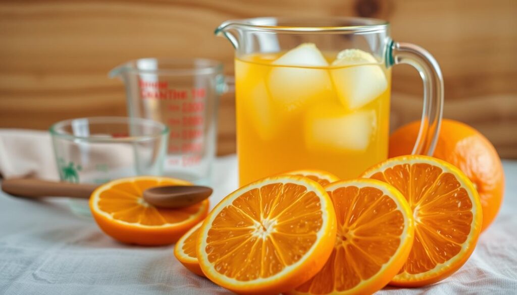 orange juice ingredients orange juice ingredients
