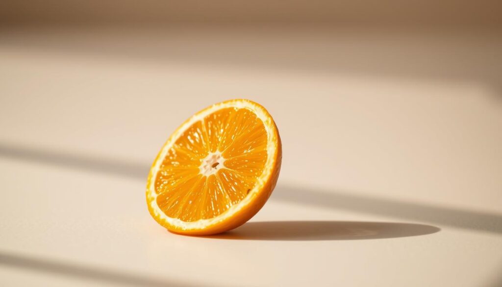 orange slice garnish orange slice garnish