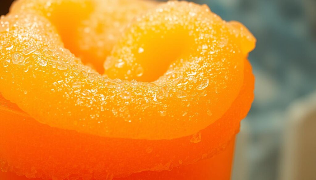 orange slush orange slush