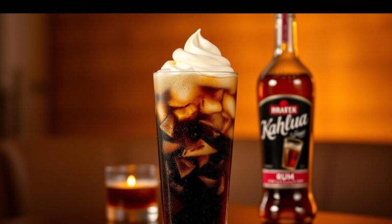 Adult Coke Float
