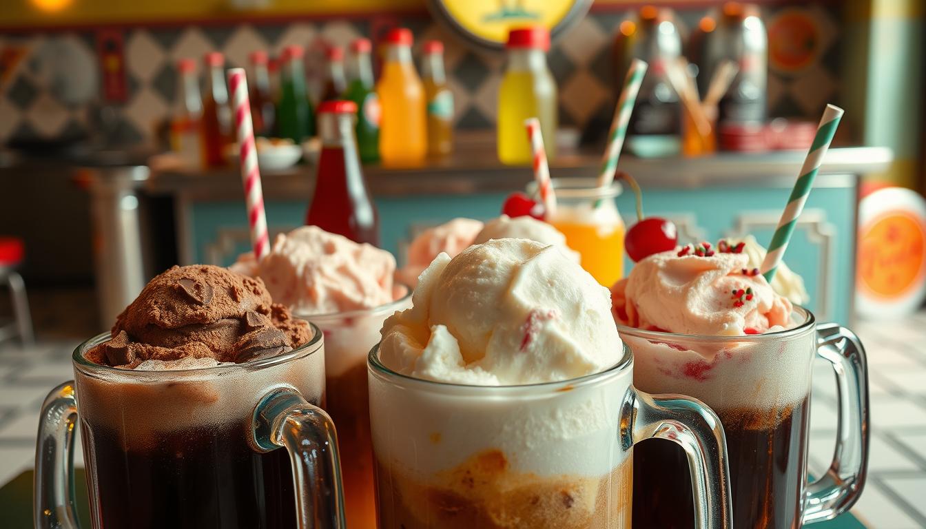 Ice Cream Float Guide