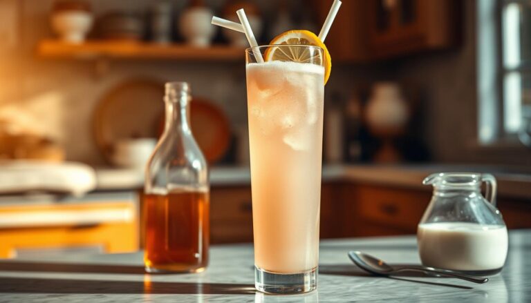Perfect Italian Cream Soda Recipe