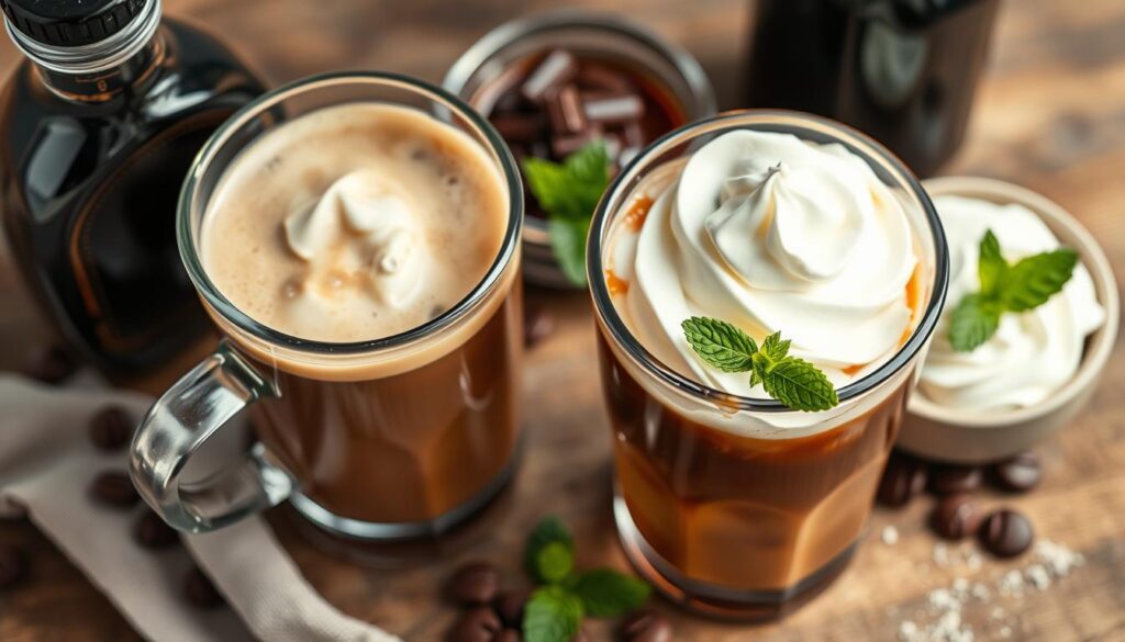 coffee float ingredients coffee float ingredients