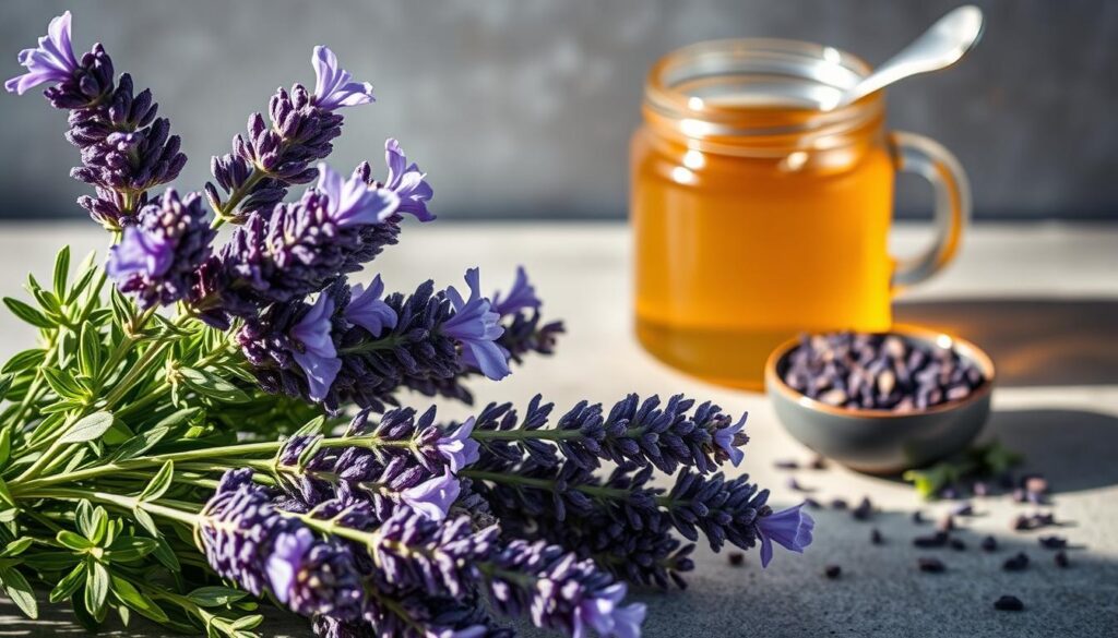 culinary lavender ingredients