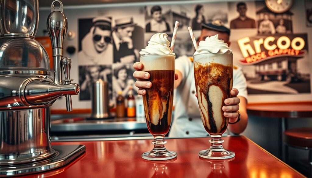 history of ice cream floats history of ice cream floats