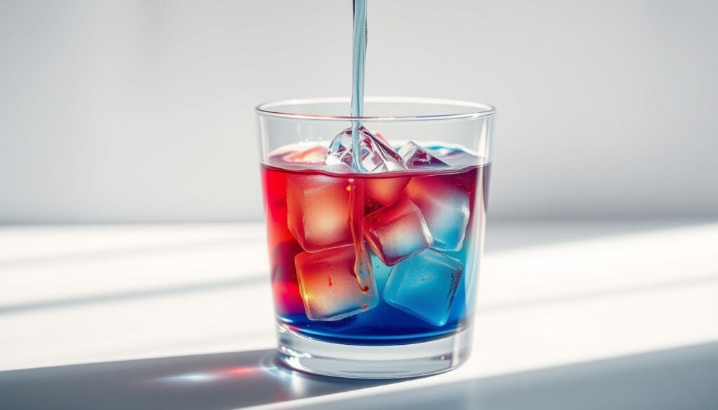 layered drink technique layered drink technique