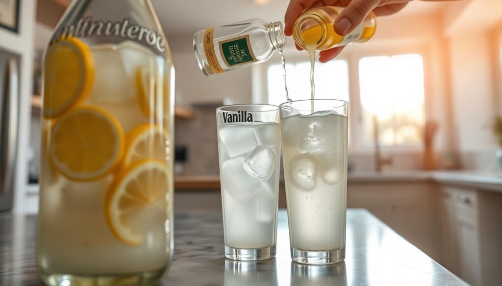 make Italian cream soda recipe steps