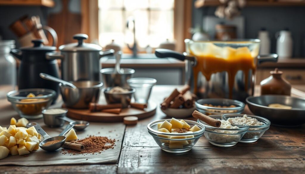 recipe preparation steps