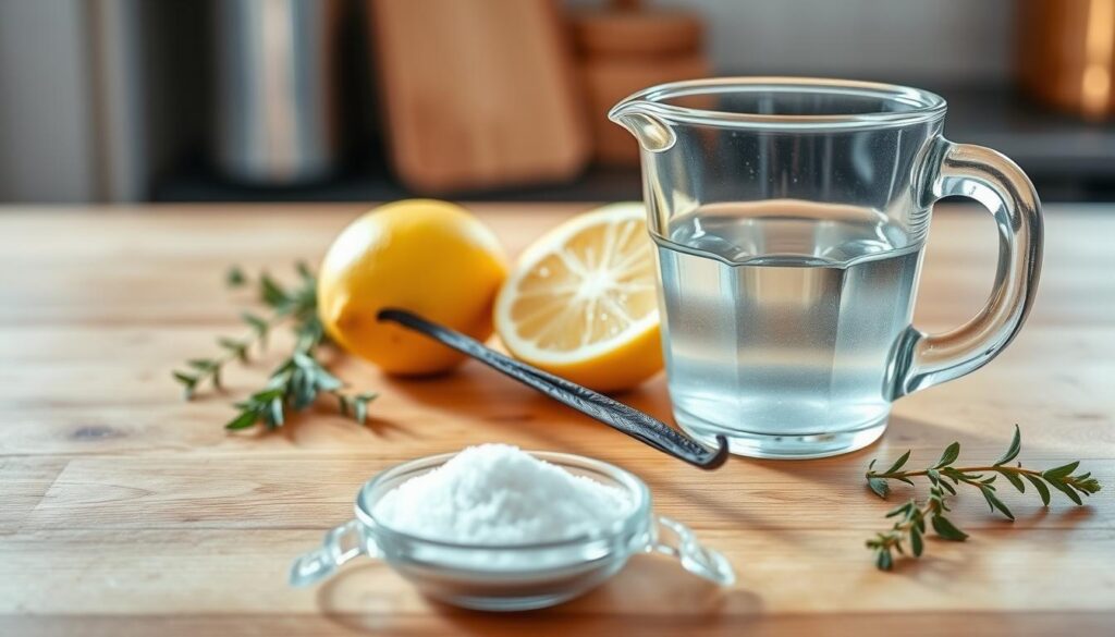 simple syrup recipe ingredients