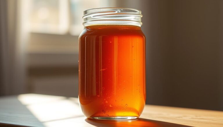 Making agave syrup