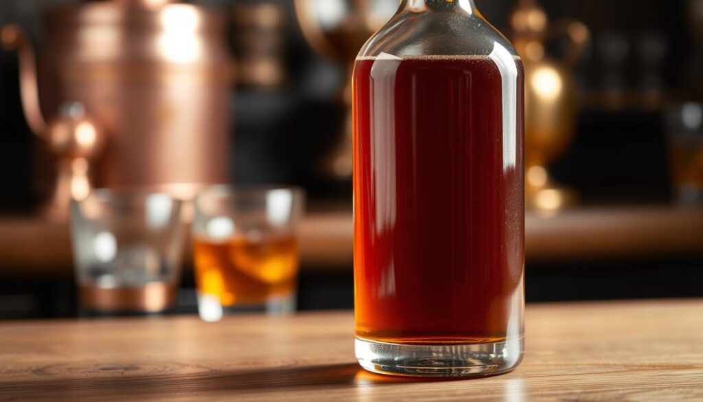 Rich Demerara Syrup for Old Fashioned Cocktails Rich Demerara Syrup for Old Fashioned Cocktails