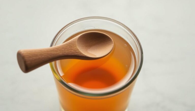 Simple Syrup for Cocktails