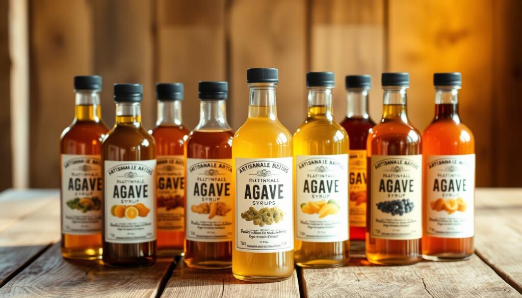 agave syrup variations and flavors agave syrup variations and flavors