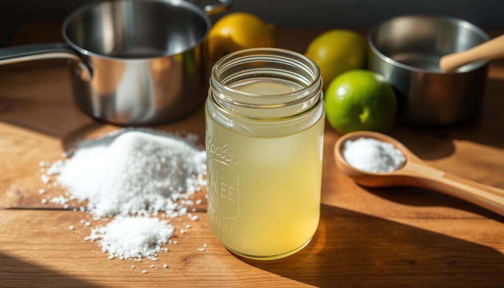 classic simple syrup recipe
