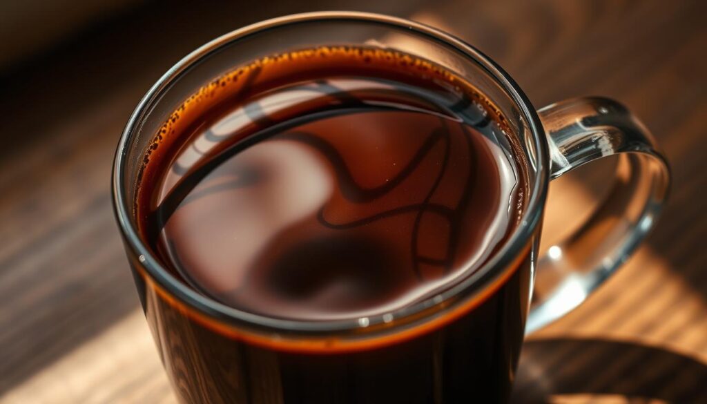 coffee syrup enhancement