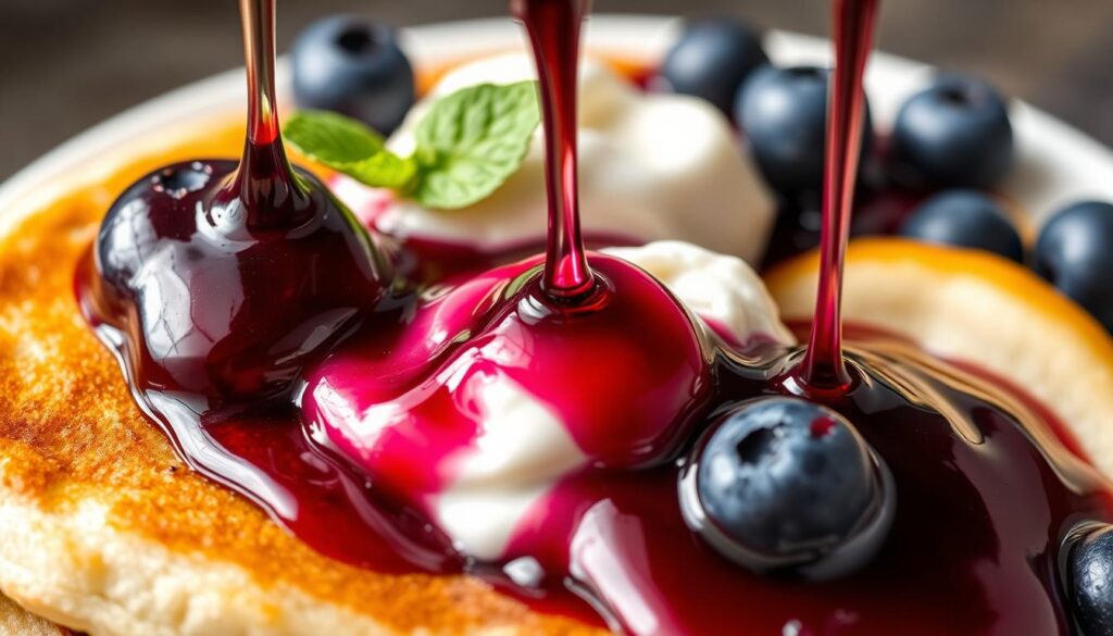 creative uses for blueberry syrup creative uses for blueberry syrup