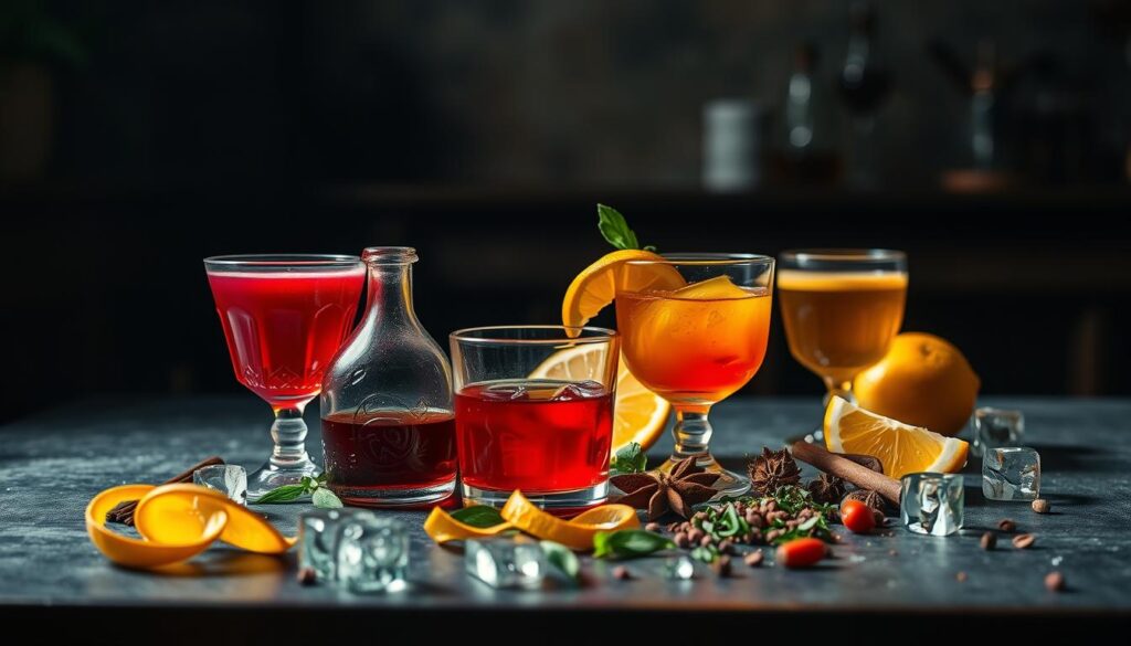 flavor variations