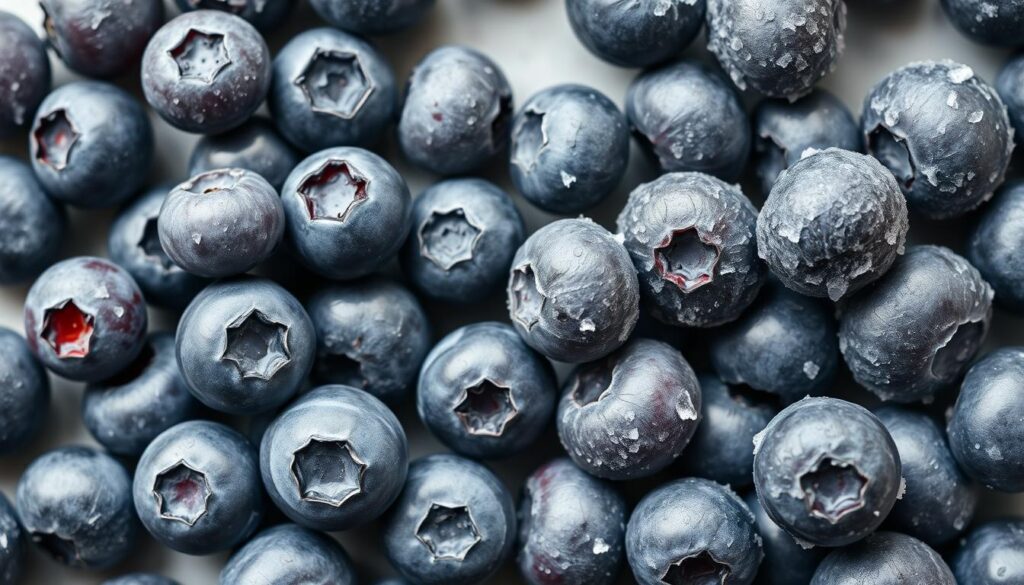 fresh vs frozen blueberries fresh vs frozen blueberries