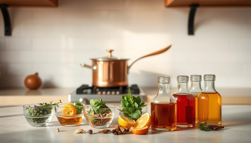 infusing flavors for elevated syrups infusing flavors for elevated syrups