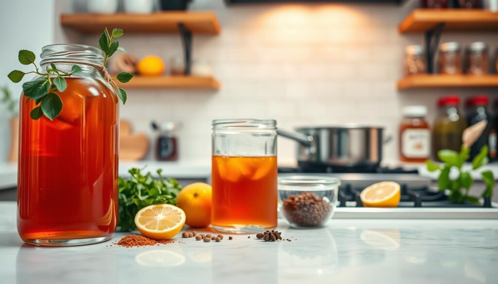 quick syrup recipes
