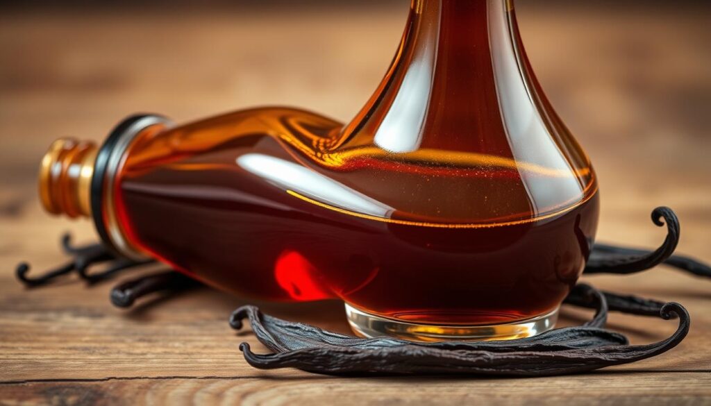 rich simple syrup