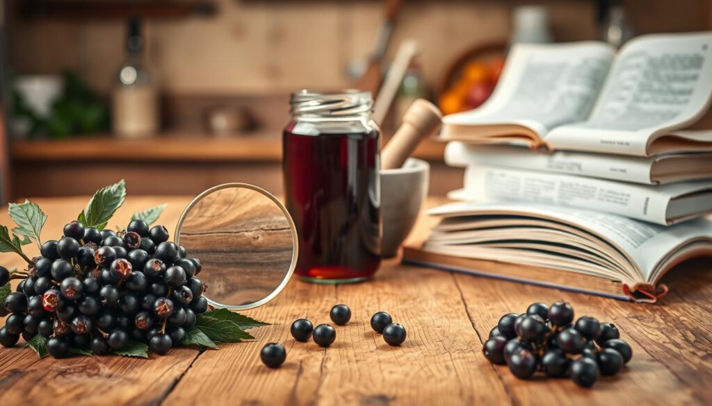 safety considerations for elderberry use safety considerations for elderberry use