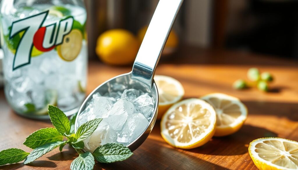 Punch recipe preparation steps