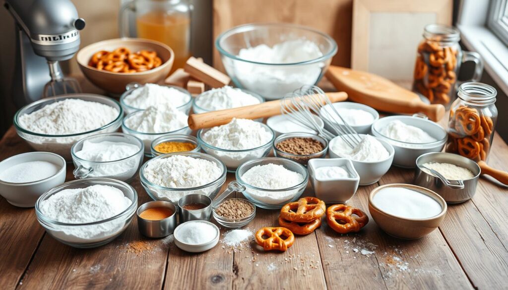 baking ingredients and tools baking ingredients and tools