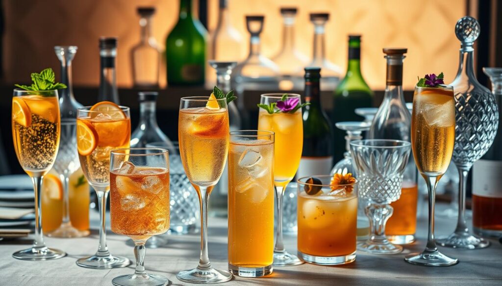 creative cocktail variations creative cocktail variations