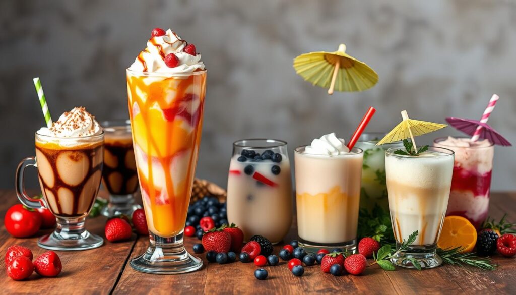 creative float recipes creative float recipes