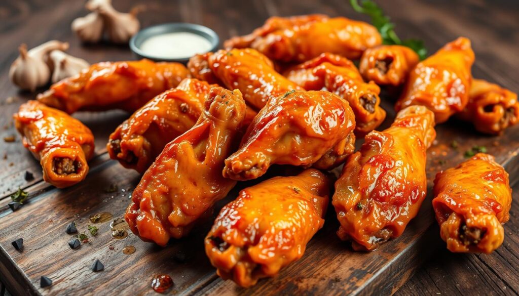 crispy chicken wings preparation tips crispy chicken wings preparation tips