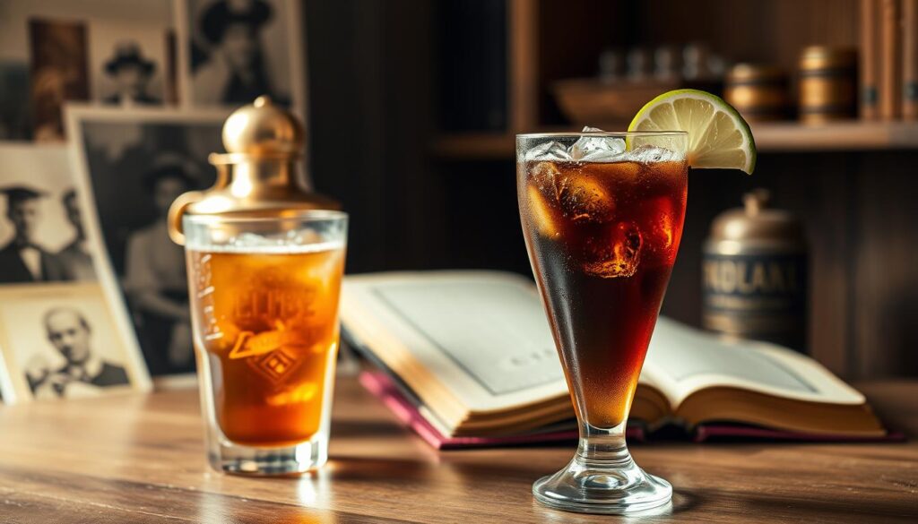 cuba libre history and variations cuba libre history and variations