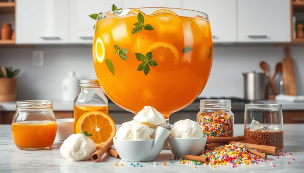 customizing party punch customizing party punch