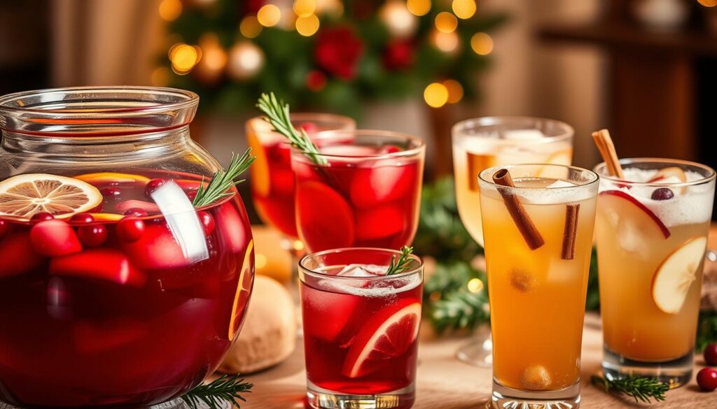 customizing punch variations