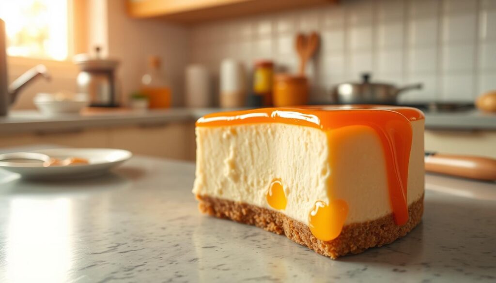 no-bake cheesecake tips