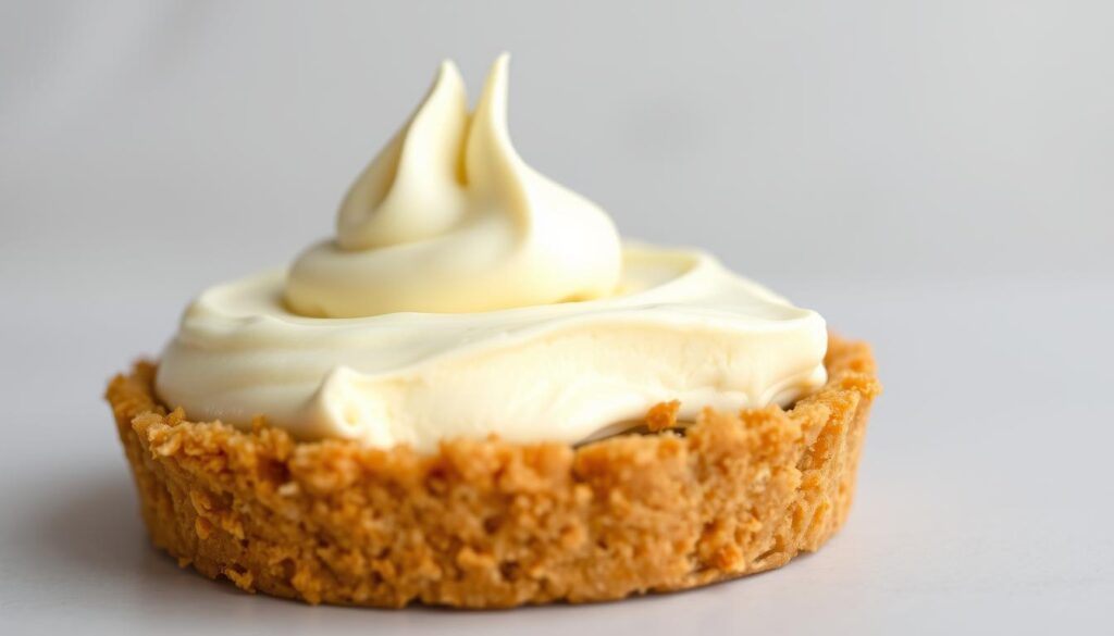 no-bake dessert crust and filling no-bake dessert crust and filling