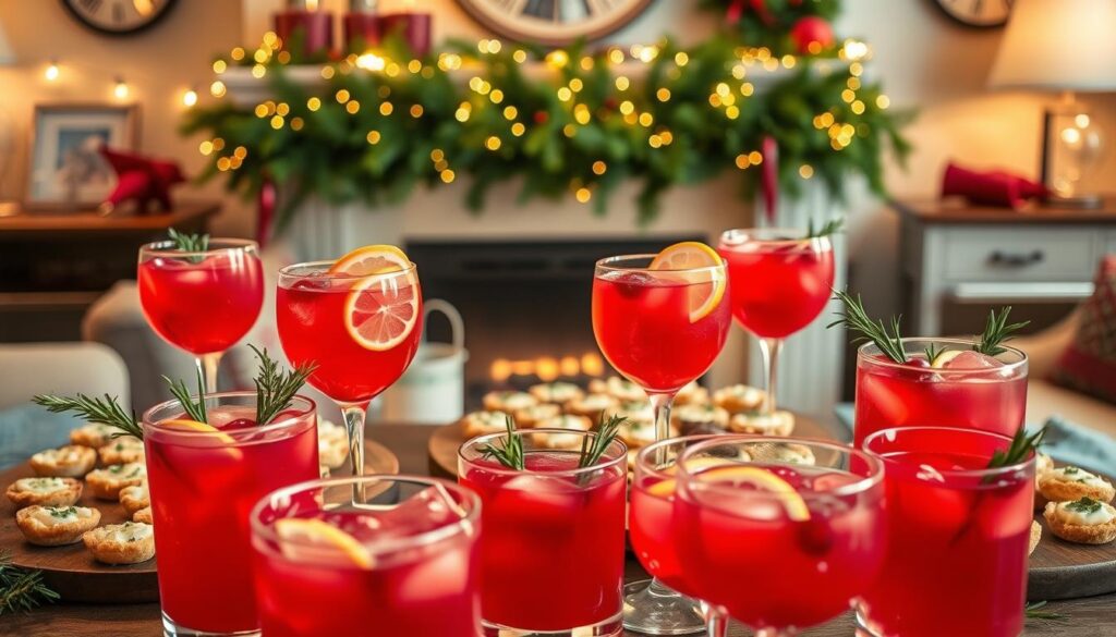 party serving suggestions