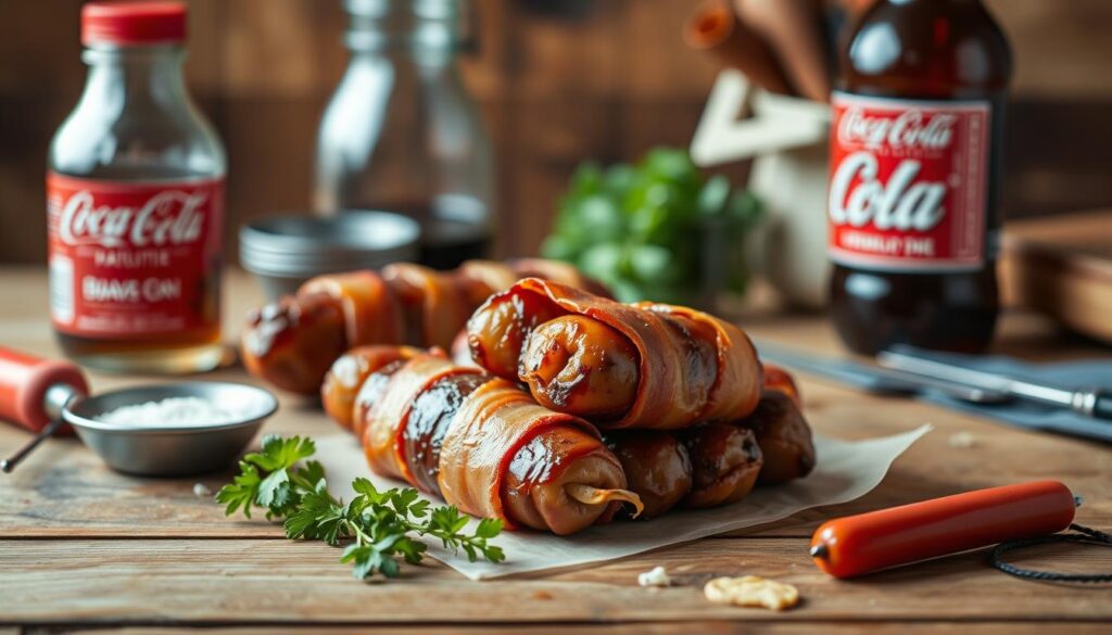 step by step recipe instructions