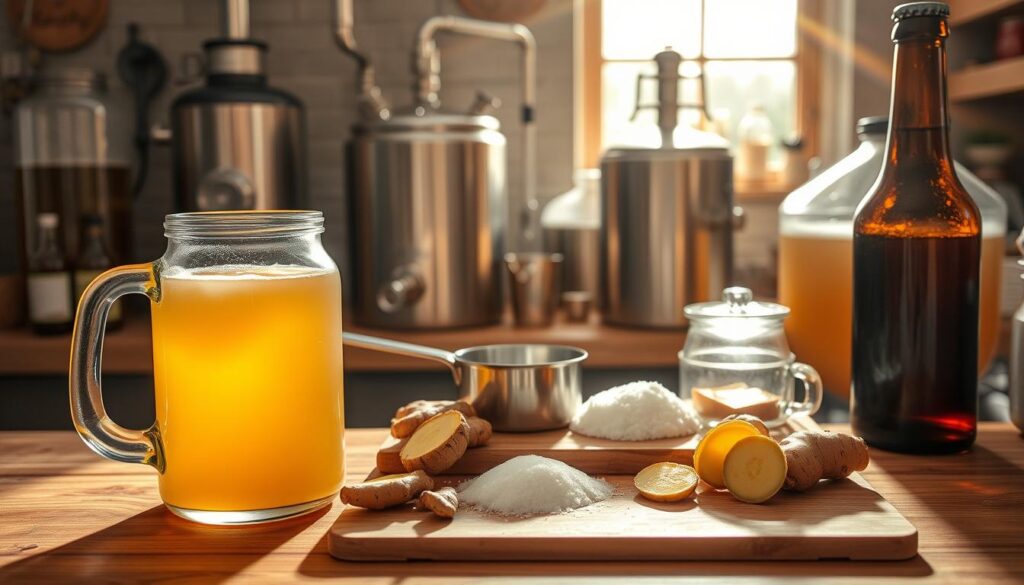 ginger beverage production process ginger beverage production process