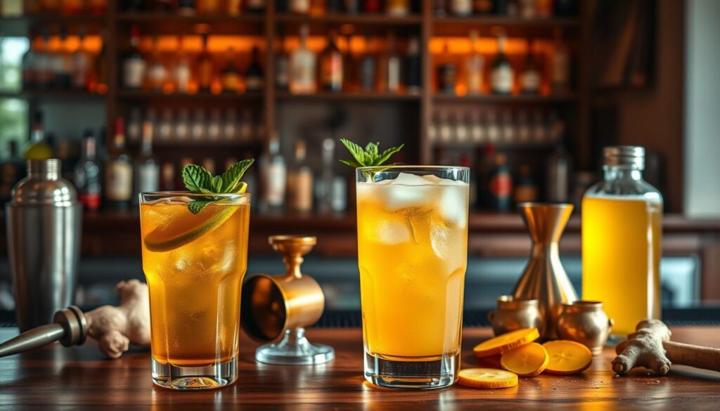 ginger cocktails and mixology ginger cocktails and mixology