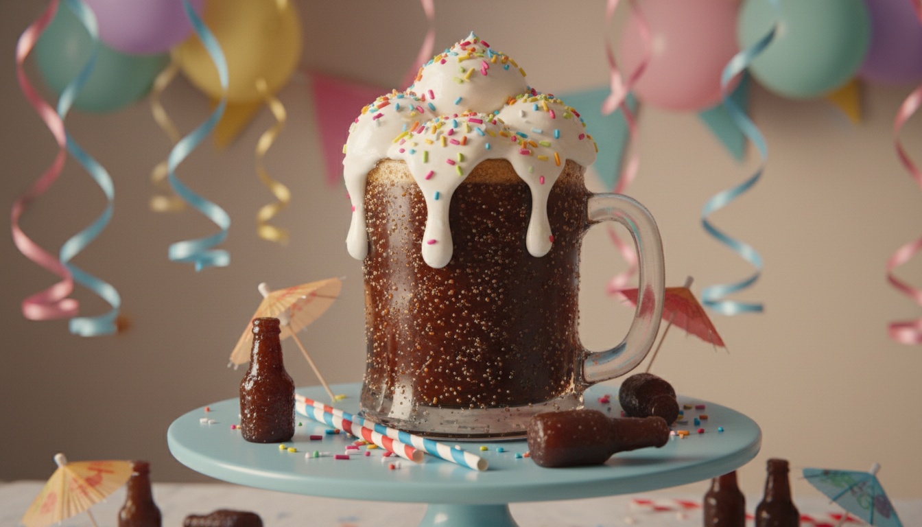 Cake Topper Ideas for Birthday Cake