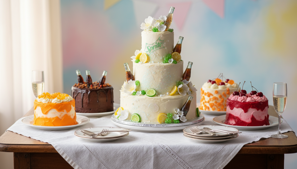 alternative soda cake variations alternative soda cake variations